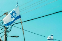 В ЦАХАЛ заявили, что Иран выпустил 180 ракет, большая часть перехвачена