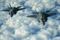 Shafaqna: Иран уничтожил 20 израильских истребителей пятого поколения F-35