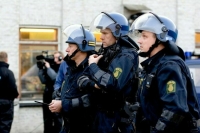 Reuters: В Копенгагене у посольства Израиля произошел взрыв