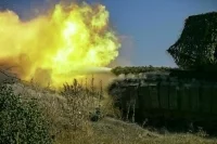 Рогов заявил о фактическом окружении Угледара российскими войсками