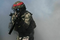 Российские войска освободили населенный пункт Верхнекаменское в ДНР