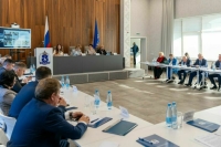 Законодатели предлагают пересмотреть механизмы поддержки института семьи