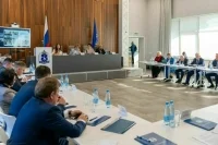 Законодатели предлагают пересмотреть механизмы поддержки института семьи