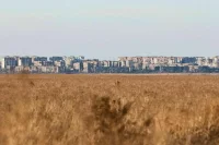 Советник Пушилина: На администрации Угледара установили флаг РФ, идет зачистка