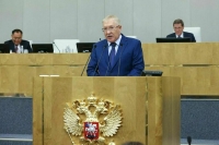 Депутат Морозов: Новый формат «правчасов» показывает свою эффективность