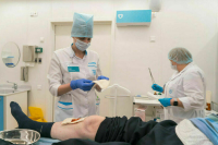 Врачей без аккредитации допустили к работе при ЧС