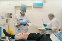 Врачей без аккредитации допустили к работе при ЧС