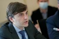 Кравцов рассказал, сколько получают студенты-практиканты