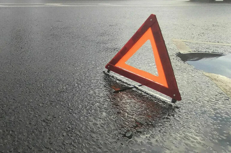 Четыре человека погибли в ДТП с автобусом в Белгородской области