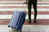 Аэропорт Нижнекамска работает в штатном режиме