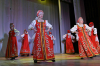 На развитие культуры направят 3,6 трлн рублей в ближайшие три года