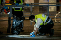 ХАМАС взял на себя ответственность за теракт в Тель-Авиве