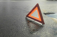 Четыре человека погибли в ДТП с автобусом в Белгородской области