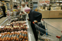 В Госдуму внесен законопроект о штрафах за необоснованное завышение цен