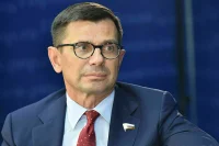 Депутат Антропенко предложил закреплять трудовой патент за работодателем