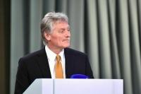 Песков: Конституция позволяет избрать президентом участника боевых действий