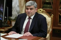 Казбека Кокова переизбрали главой Кабардино-Балкарии
