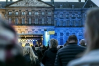 Экс-евродепутат считает, что ЕС и США превращают Украину в колонию