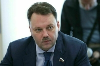 Депутат Кирьянов предложил ввести штрафы за бесконтрольную трудовую миграцию