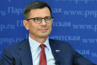 Депутат Антропенко назвал способы подтверждения брака мигранта и гражданина РФ