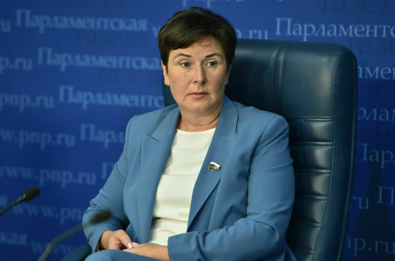 Депутат Разворотнева: Мы должны дать собственникам рычаги воздействия на УК 