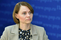 Депутат Оглоблина: Фермеры все чаще становятся блогерами