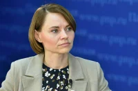 Депутат Оглоблина: Фермеры все чаще становятся блогерами