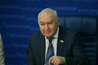 Депутат Гильмутдинов указал на проблему непригодности студенческих спортбаз