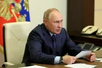 Путин согласился, что директора школ должны повышать квалификацию, как и учителя