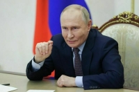 Путин: Образование в России должно отвечать запросам XXI века