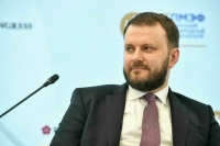 Орешкин возглавил оргкомитет по подготовке и проведению ПМЭФ