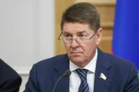 Сенатор Шевченко призвал повысить федеральные дотации закрытым городам