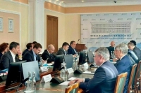 Финансовый университет при Правительстве РФ станет участником программы «Приоритет-2030»