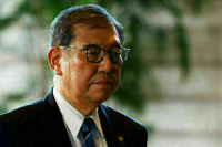 Япония намерена сохранить курс на заключение мирного договора с Россией