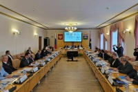 В Тюмени подвели итоги программы «Сотрудничество»