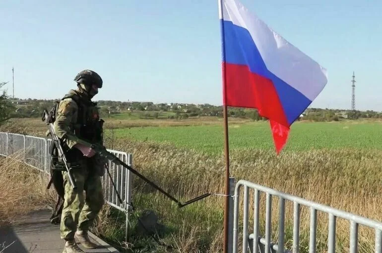 За неделю армия России освободила 6 населенных пунктов в зоне СВО