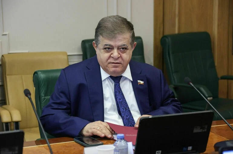 Сенатор Джабаров объяснил, зачем Израилю объявлять Генсека ООН персоной нон грата