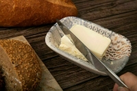 В Молочном союзе объяснили, почему подорожало сливочное масло