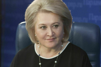 Лилия Гумерова: Учитель важен в жизни каждого человека