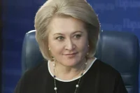 Лилия Гумерова: Учитель важен в жизни каждого человека
