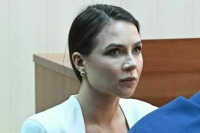 Блогер Лерчек не признала вину в нелегальном выводе за рубеж 251 млн рублей