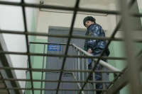 Арестантам запретили экстремизм и эротику