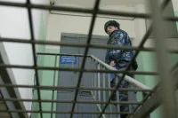 Арестантам запретили экстремизм и эротику