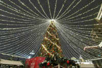 На Новый год россияне будут отдыхать 11 дней