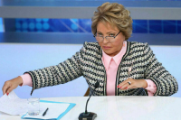 Сенаторы проследят, чтобы учителей реально избавили от лишней бюрократии