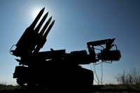 Средства ПВО уничтожили 10 украинских дронов над тремя регионами РФ