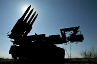Средства ПВО уничтожили 10 украинских дронов над тремя регионами РФ
