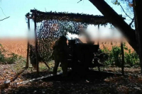 Потери ВСУ с начала боев в Курской области превысили 20,5 тысячи человек