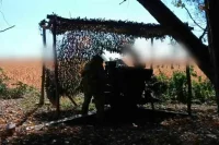 Потери ВСУ с начала боев в Курской области превысили 20,5 тысячи человек