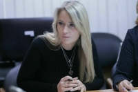 Депутат Лантратова подготовит законопроект о запрете пропаганды квадроберства